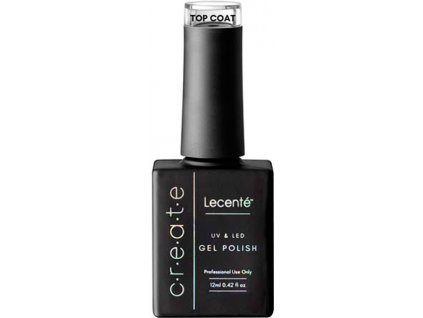 Lecenté Create Top Coat