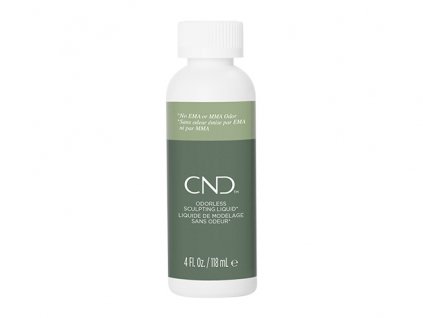 CND Odorless Sculpting Liquid 118 ml