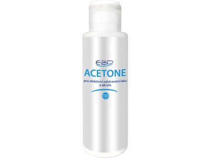 EBD Aceton 100 ml