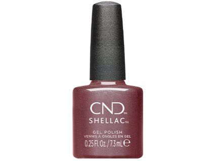 CND SHELLAC - Frost Bite 7,3 ml