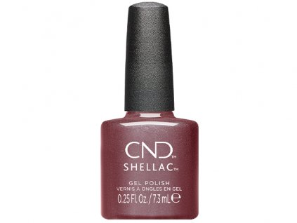 CND SHELLAC - Frost Bite