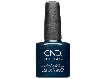 CND SHELLAC - Midnight Flight 7,3 ml