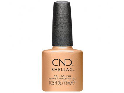 CND SHELLAC - It is Getting Golder 7,3 ml