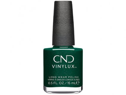 CND VINYLUX - Forever Green