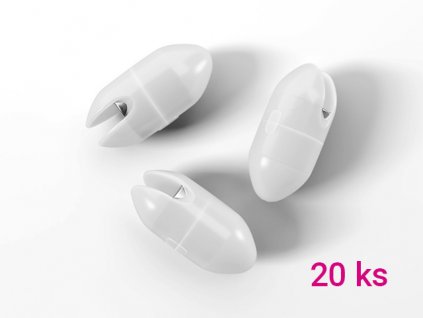 Imix MiXers - sada 20ks