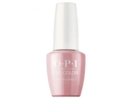 OPI Gel Color - Tickle My Francey