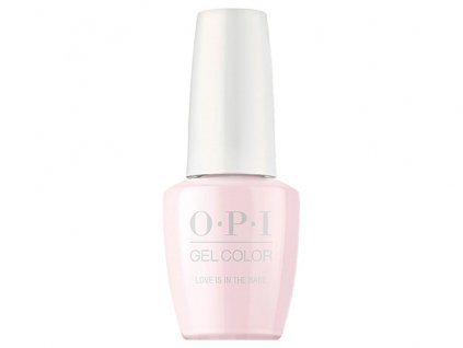 OPI Gel Color - Love is in the Bare