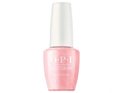 OPI Gel Color - Princess Rule