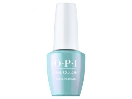 OPI Gel Color - Pisces the Future