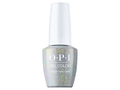 OPI Gel Color - I Cancer-tainly Shine