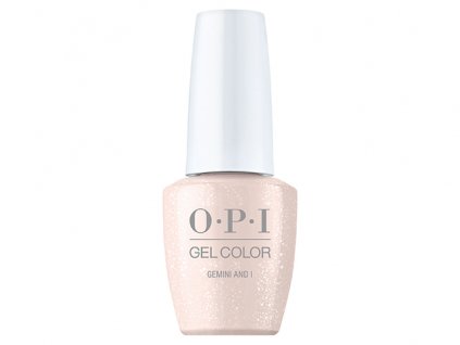 OPI Gel Color - Gemini and I