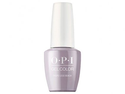 OPI Gel Color - Taupe-less Beach