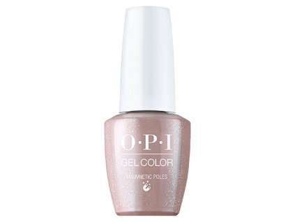 OPI Gel Color - Mauvnetic Poles