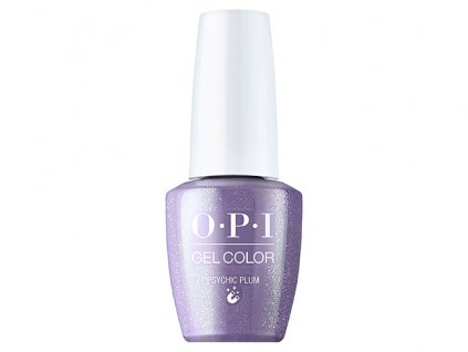 OPI Gel Color - Psychic Plum