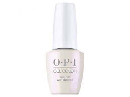 OPI Gel Color - Chill Em With Kindness