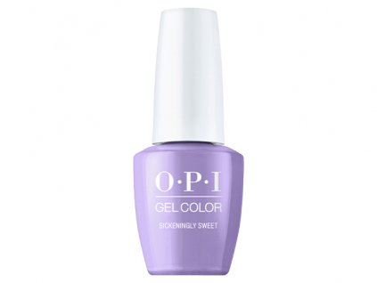 OPI Gel Color - Sickeningly Sweet