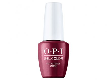 OPI Gel Color - Big Sagittarius Energy