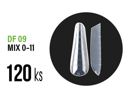 5140 platinum dual forms modern almond