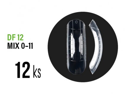 5149 platinum dual forms overlap testovaci baleni