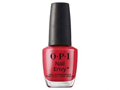 OPI Nail Envy - Big Apple Red
