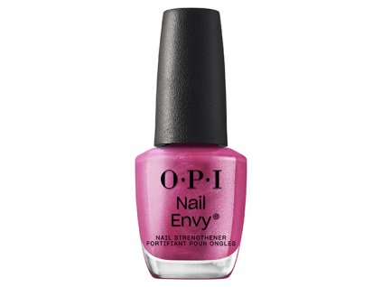 OPI Nail Envy - Powerful Pink