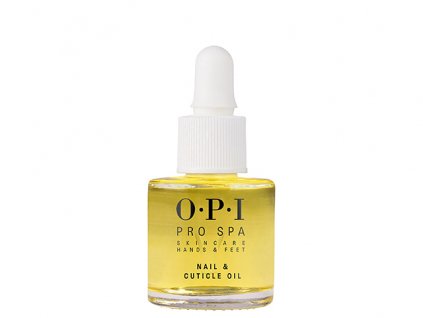 OPI Pro Spa Nail and Cuticle Oil 8.6 ml