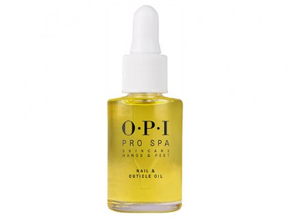 OPI Pro Spa Nail and Cuticle Oil 28 ml