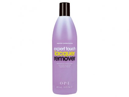 OPI Expert Touch Remover 450 ml