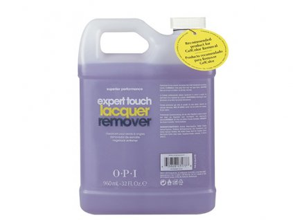 OPI Expert Touch Remover 960 ml