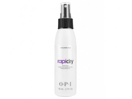 OPI Rapidry 110 ml