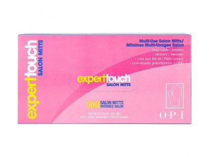 OPI Expert Touch Salon Mitts