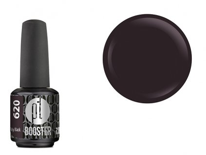 Platinum BOOSTER Color - Ruby Black  - Smart (620)