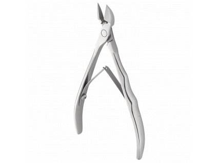 Staleks Profesionální štipky na kutikulu EXPERT 11 mm ERGO (NE-11-11)