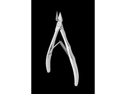 Staleks Profesionální štipky na kutikulu EXPERT 10 mm ERGO (NE-21-10)