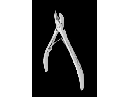 Staleks Profesionální štipky na kutikulu EXPERT - 5 mm (NE-90-5)