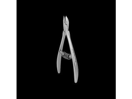 Staleks Profesionální štipky na kutikulu EXPERT - 3 mm s pružinou (NE-91-3)