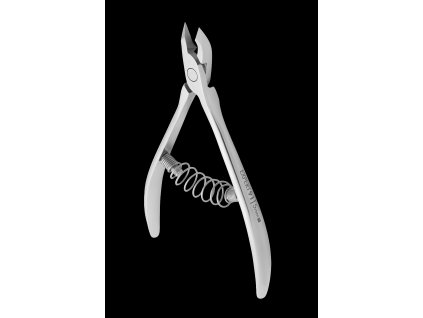 Staleks Profesionální štipky na kutikulu EXPERT - 5 mm s pružinou (NE-91-5)