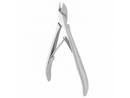 Staleks Profesionální štipky na kutikulu SMART - 7 mm, bez patičky (NS-11-7)