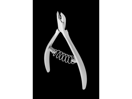 Staleks Profesionální štipky na kutikulu SMART - 3 mm s pružinou (NS-30-3)