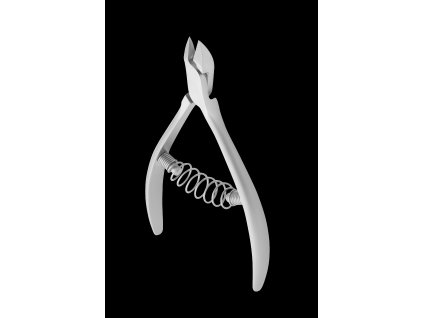 Staleks Profesionální štipky na kutikulu SMART - 7 mm s pružinou (NS-30-7)