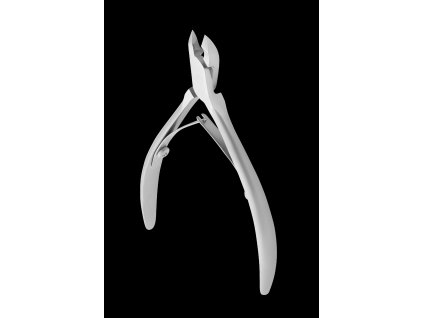 Staleks Profesionální štipky na kutikulu SMART - 4 mm (NS-31-4)