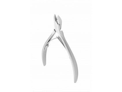 Staleks Profesionální štipky na kutikulu SMART - 5 mm (NS-31-5)