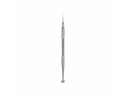 Staleks Kosmetický expresor EXPERT - očko velké a rovná jehla (ZE-20/4)