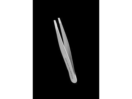 Staleks Profesionální pinzeta na obočí EXPERT - rovná (TE-10/2)