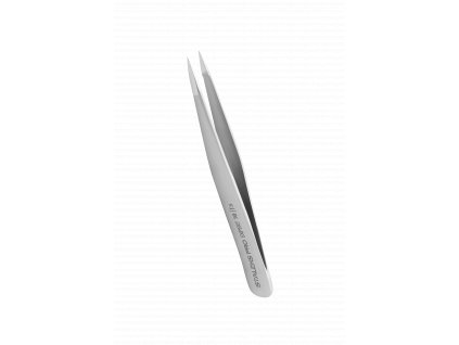 Staleks Profesionální pinzeta na obočí EXPERT - špičatá (TE-10/5)