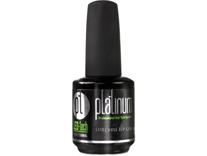 Platinum Extra Shine Top Gel