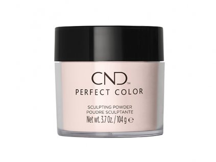 CND Perfect Color modelovací pudr 104 g - Soft Warm Beige