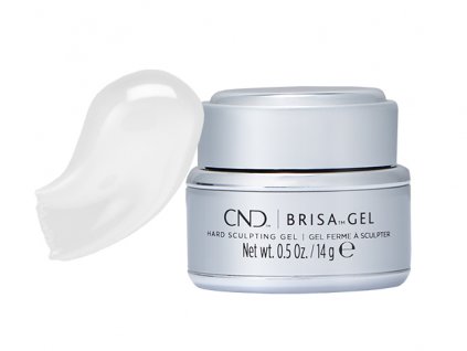 CND BRISA Glass 14g