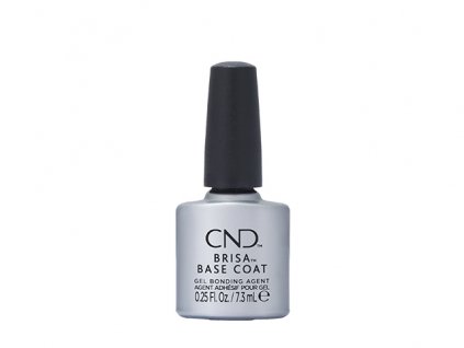 CND BRISA Base Coat