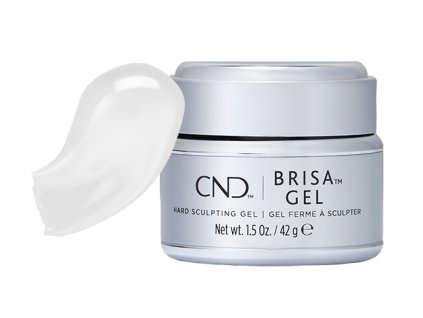 CND BRISA Glass